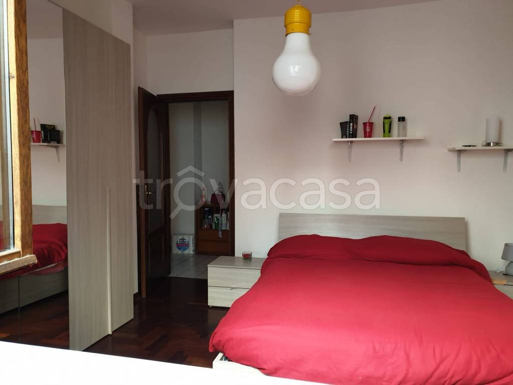 appartamento in affitto a Varese in zona Centro Città