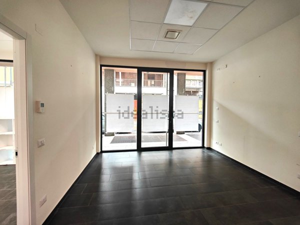 loft in affitto a Varese in zona Centro Città