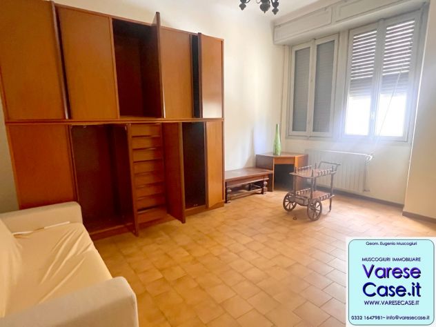 appartamento in affitto a Varese in zona Giubiano
