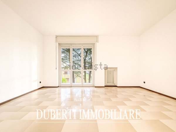 appartamento in affitto a Varese in zona Centro Città