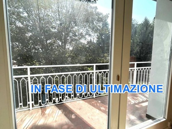 appartamento in affitto a Varese in zona San Gallo