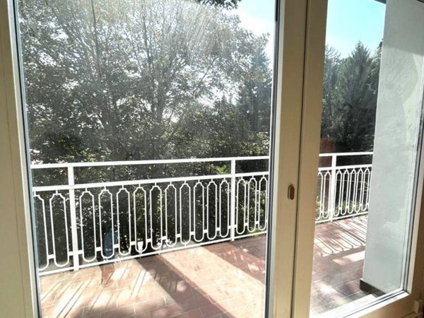 appartamento in affitto a Varese in zona Ippodromo