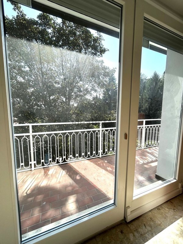 appartamento in affitto a Varese in zona Ippodromo