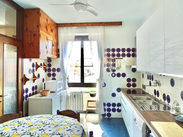 casa indipendente in affitto a Varese in zona Centro Città