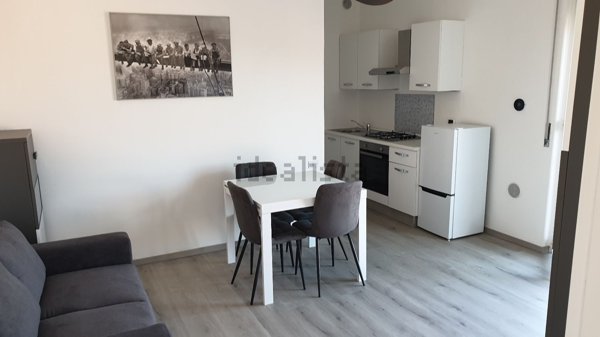 appartamento in affitto a Varese in zona Viale Borri
