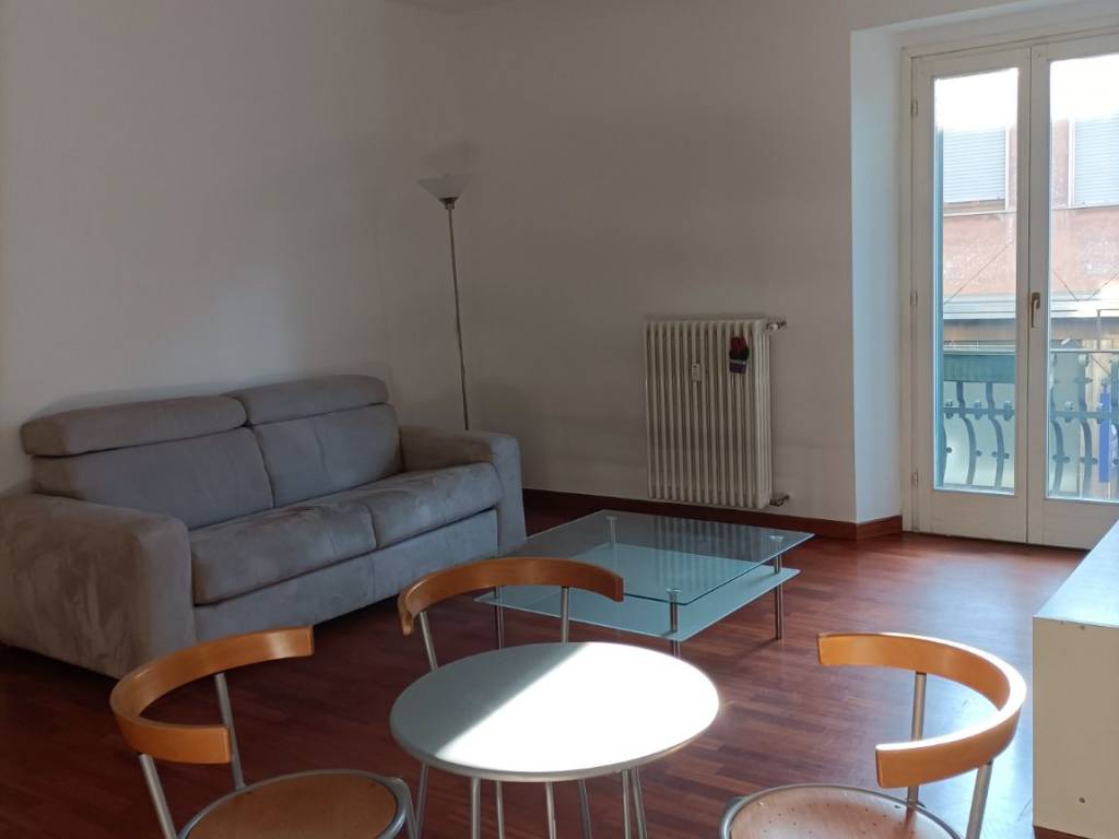 appartamento in affitto a Varese in zona Centro Città