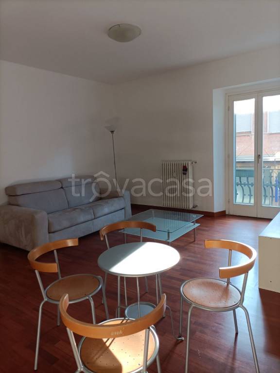 appartamento in affitto a Varese in zona Centro Città