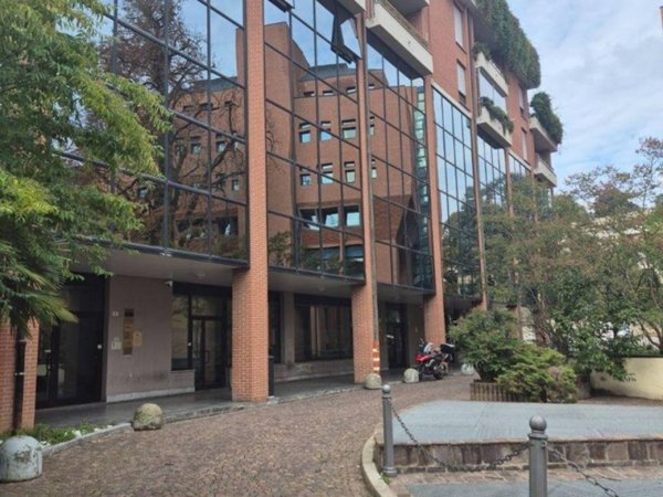 appartamento in affitto a Varese in zona Centro Città