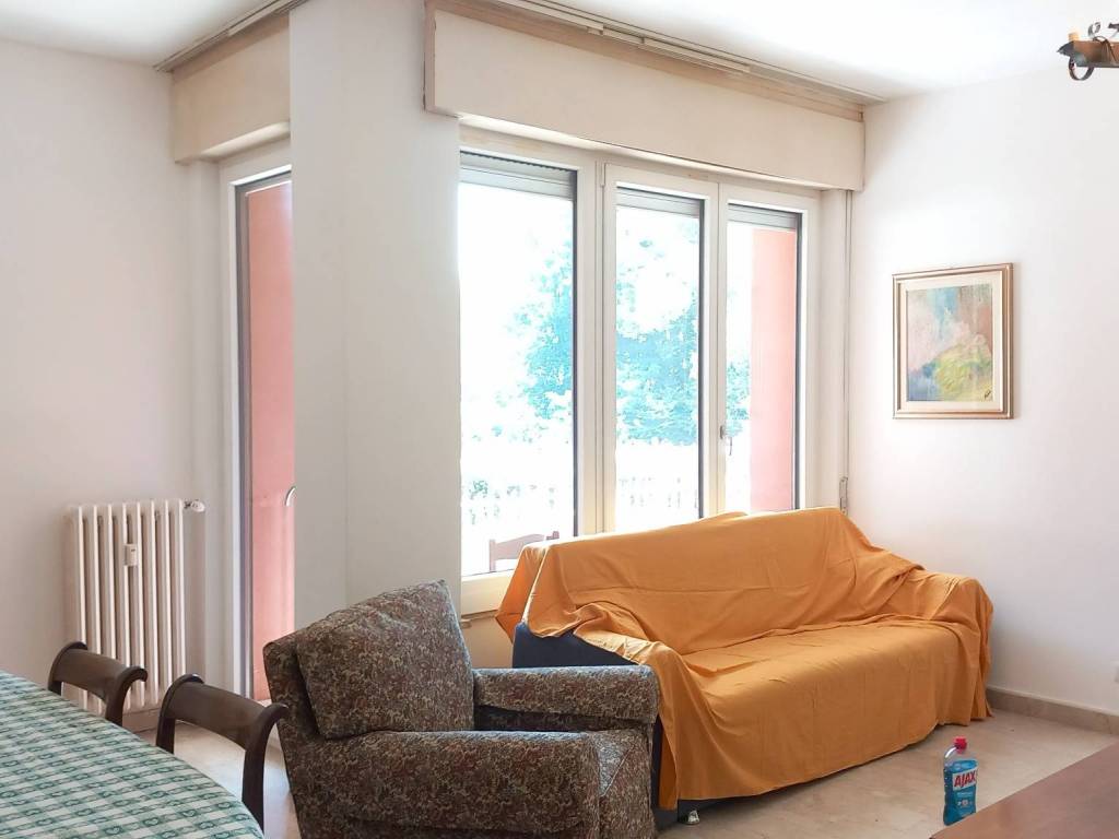 appartamento in affitto a Varese in zona Centro Città