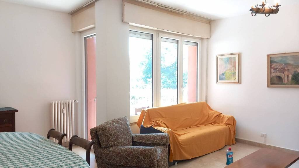 appartamento in affitto a Varese in zona Centro Città