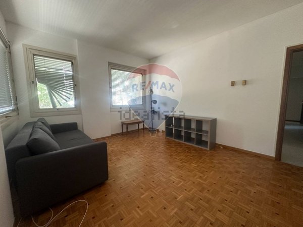 appartamento in affitto a Varese in zona Centro Città