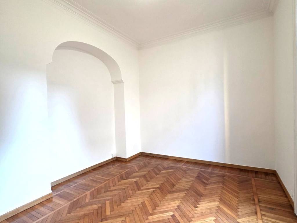 appartamento in affitto a Varese in zona Centro Città