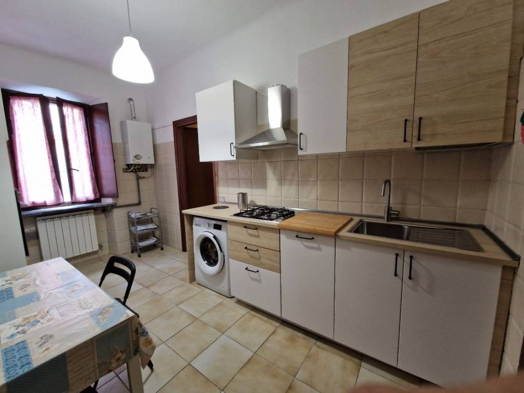 appartamento in affitto a Varese in zona Centro Città
