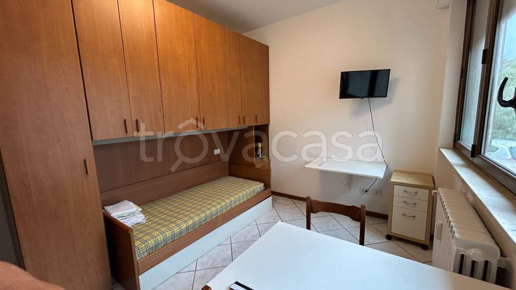 appartamento in affitto a Varese in zona Centro Città
