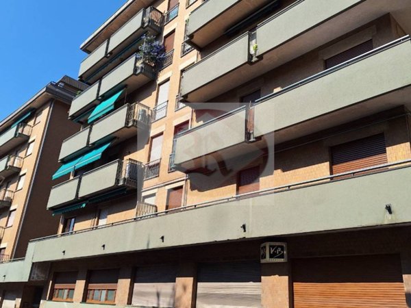 appartamento in affitto a Varese in zona Centro Città