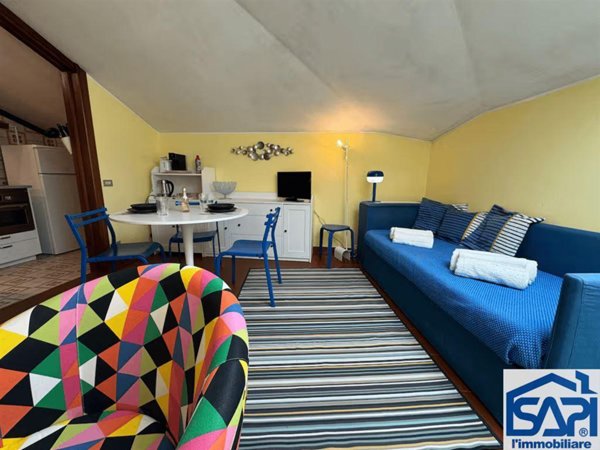 appartamento in affitto a Varese in zona Centro Città