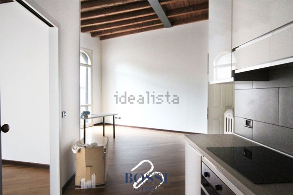 appartamento in affitto a Varese