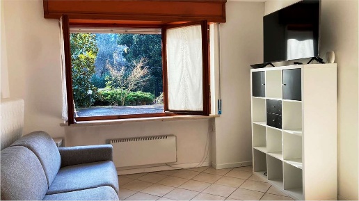 appartamento in affitto a Varese in zona Bosto
