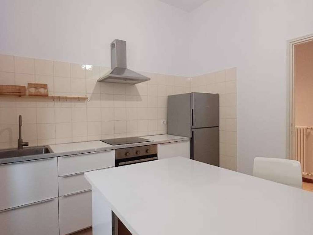 appartamento in affitto a Varese in zona Biumo