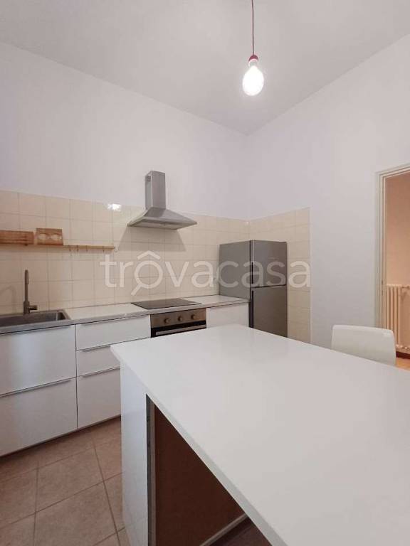 appartamento in affitto a Varese in zona Centro Città