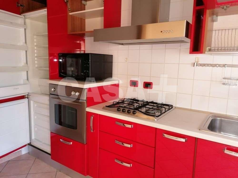 appartamento in affitto a Varese in zona Viale Belforte