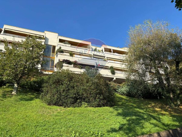 appartamento in affitto a Varese in zona Ippodromo