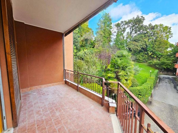 appartamento in affitto a Varese in zona Centro Città
