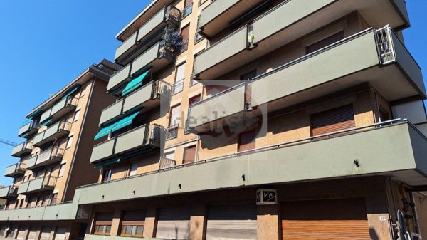 appartamento in affitto a Varese in zona Centro Città