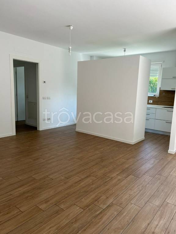 appartamento in affitto a Varese in zona San Gallo