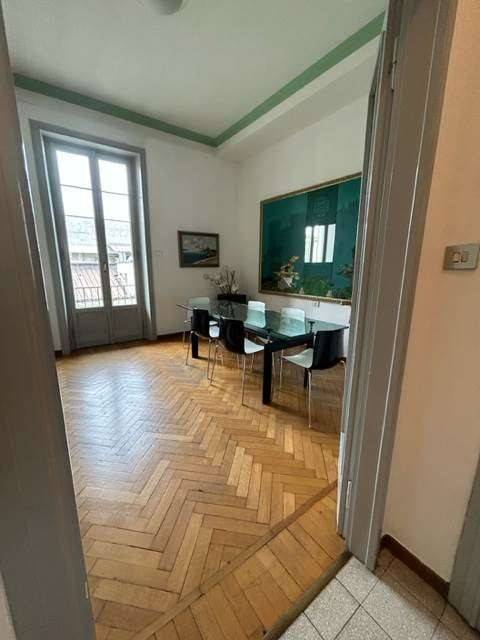 ufficio in affitto a Varese in zona Biumo