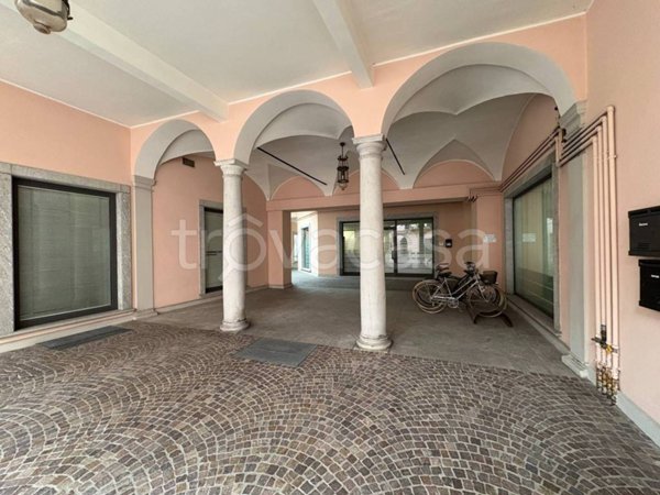 ufficio in affitto a Varese in zona Centro Città