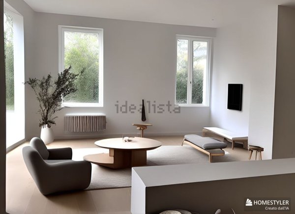 appartamento in affitto a Varese