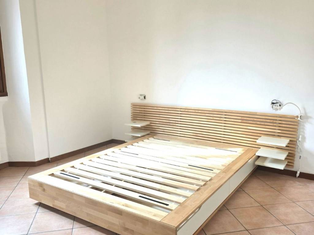 appartamento in affitto a Varese in zona Viale Belforte