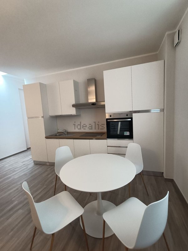 appartamento in affitto a Varese