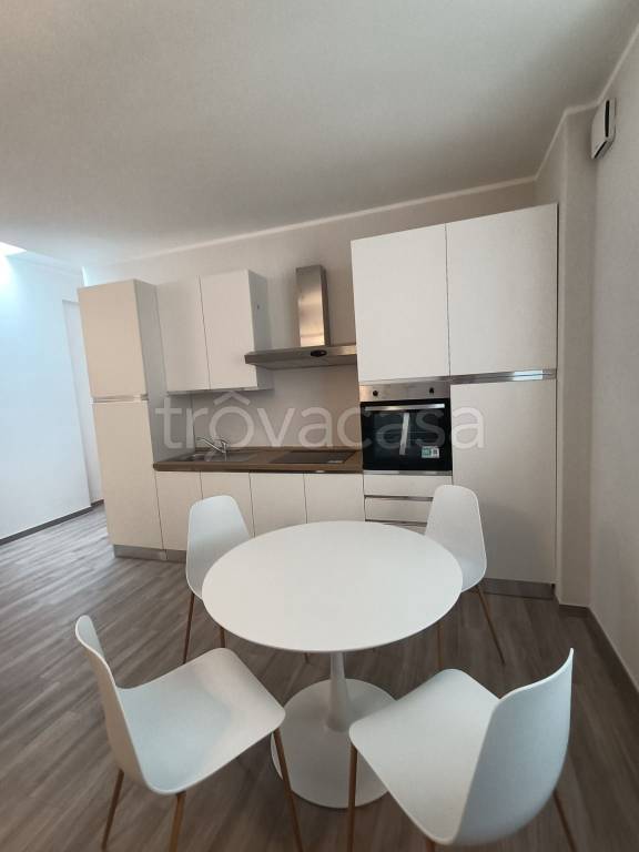 appartamento in affitto a Varese in zona Centro Città