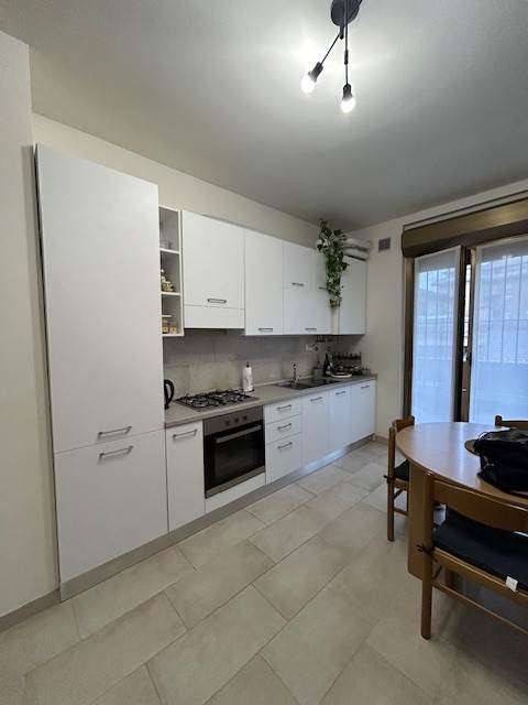 appartamento in affitto a Varese in zona Bosto