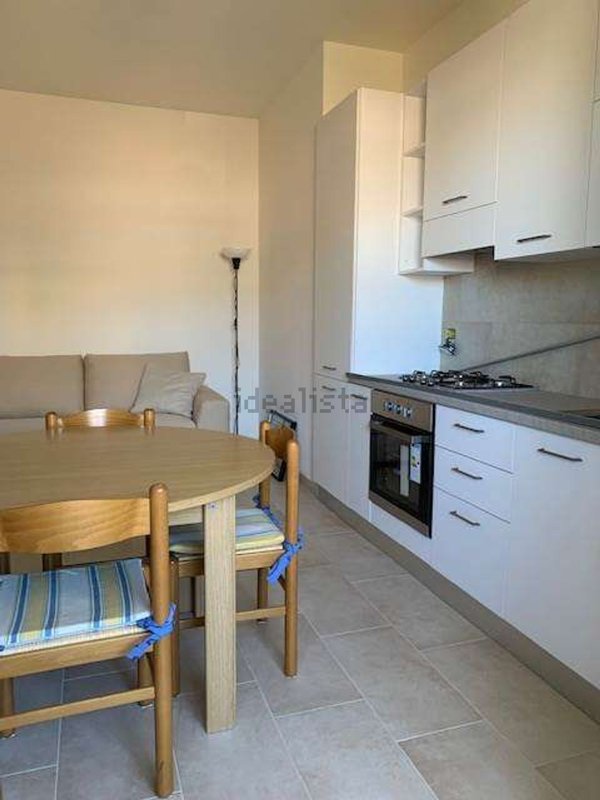 appartamento in affitto a Varese in zona Giubiano