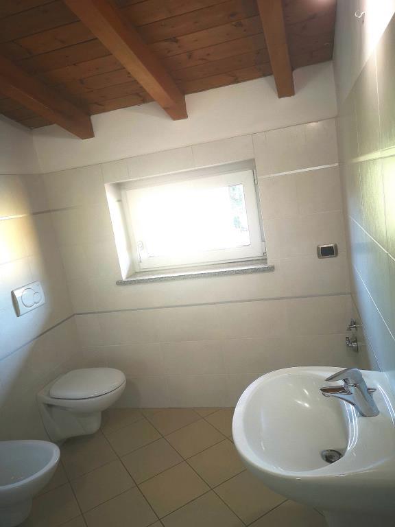 appartamento in affitto a Varese in zona Centro Città