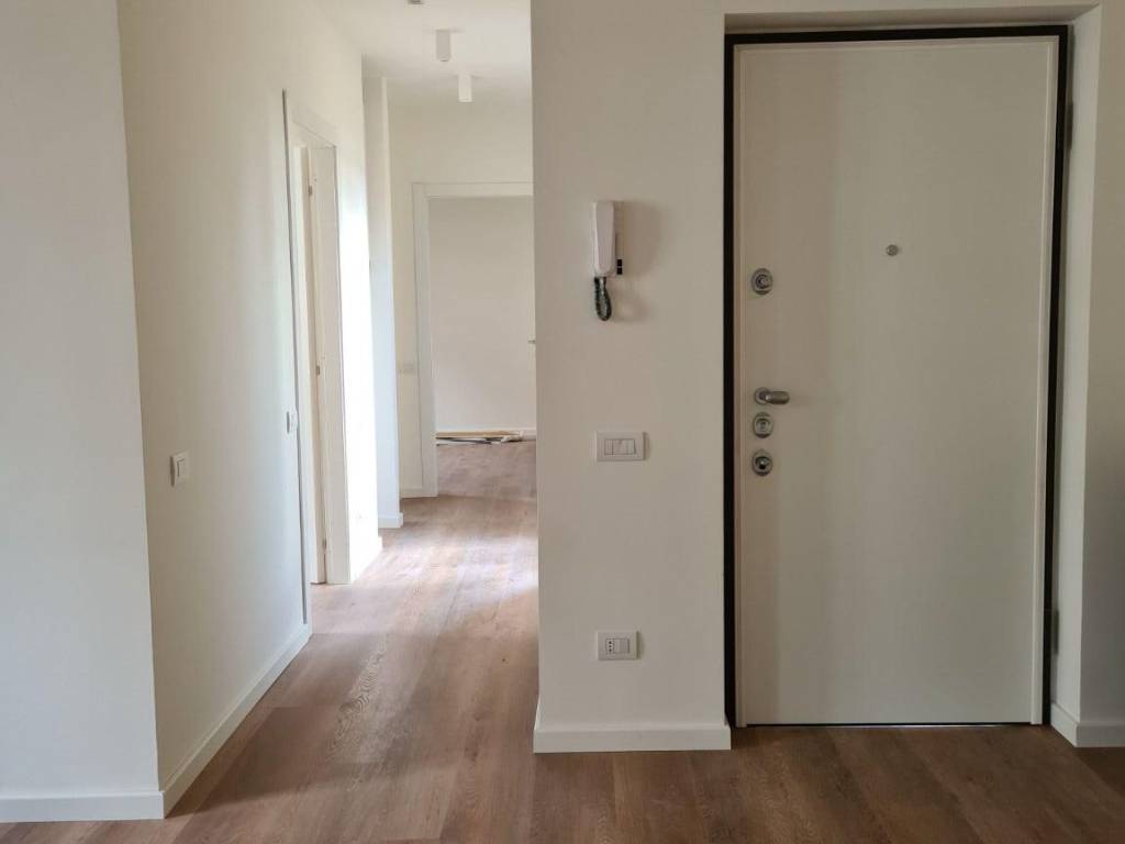 appartamento in affitto a Varese in zona Biumo