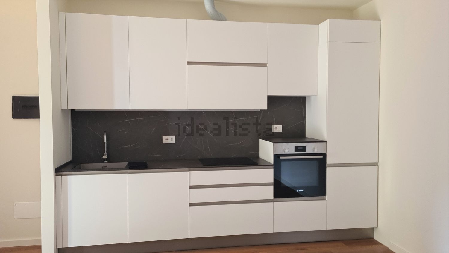 appartamento in affitto a Varese in zona Centro Città
