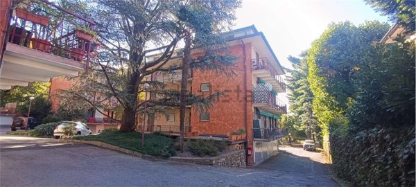 ufficio in affitto a Varese in zona Via Bicocca