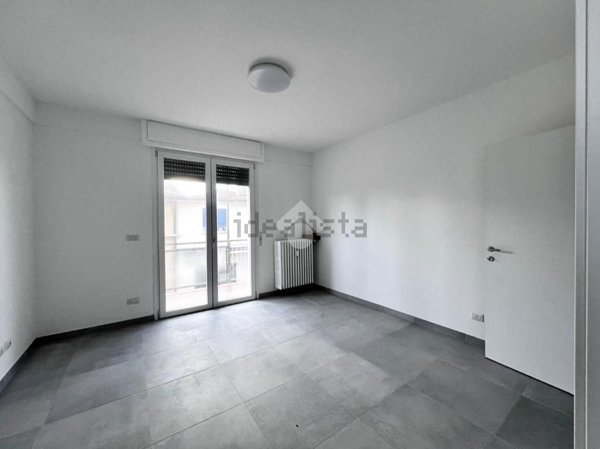 appartamento in affitto a Varese in zona Viale Borri