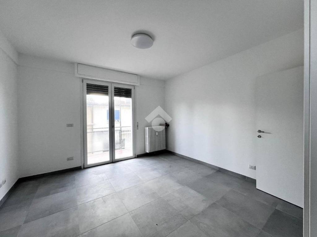 appartamento in affitto a Varese in zona Giubiano