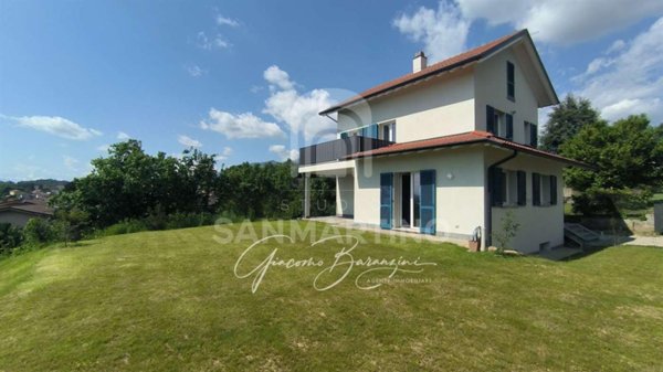 casa indipendente in affitto a Varese in zona Bobbiate