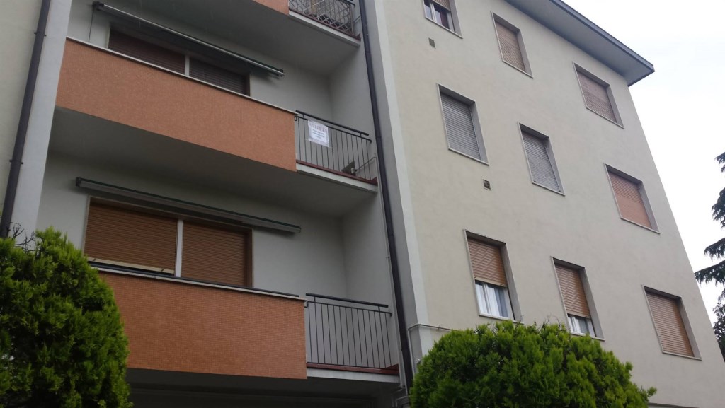 appartamento in affitto a Varese in zona Giubiano