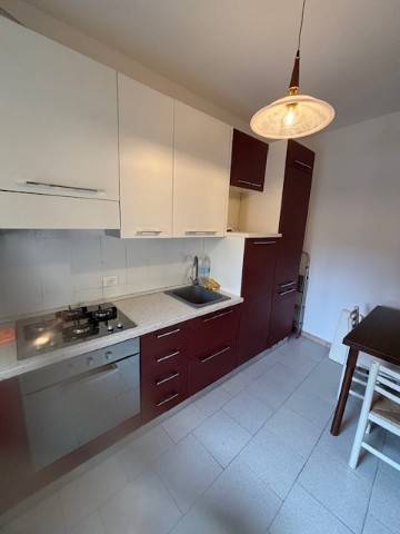 appartamento in affitto a Varese in zona Santa Maria del Monte