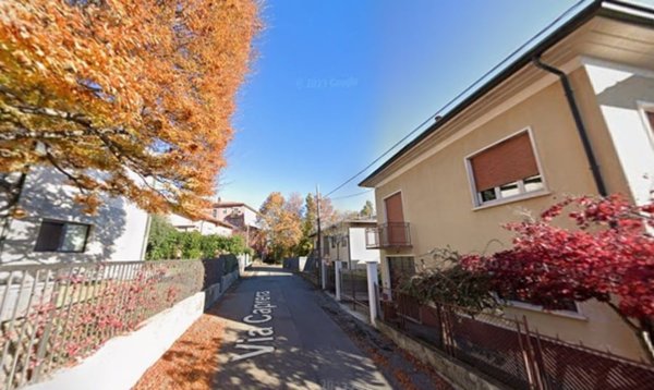 appartamento in affitto a Varese in zona Giubiano