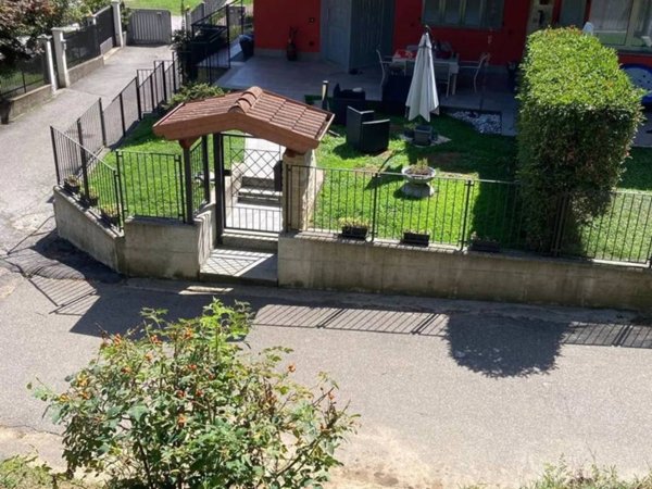 casa indipendente in affitto a Varese in zona Viale Belforte