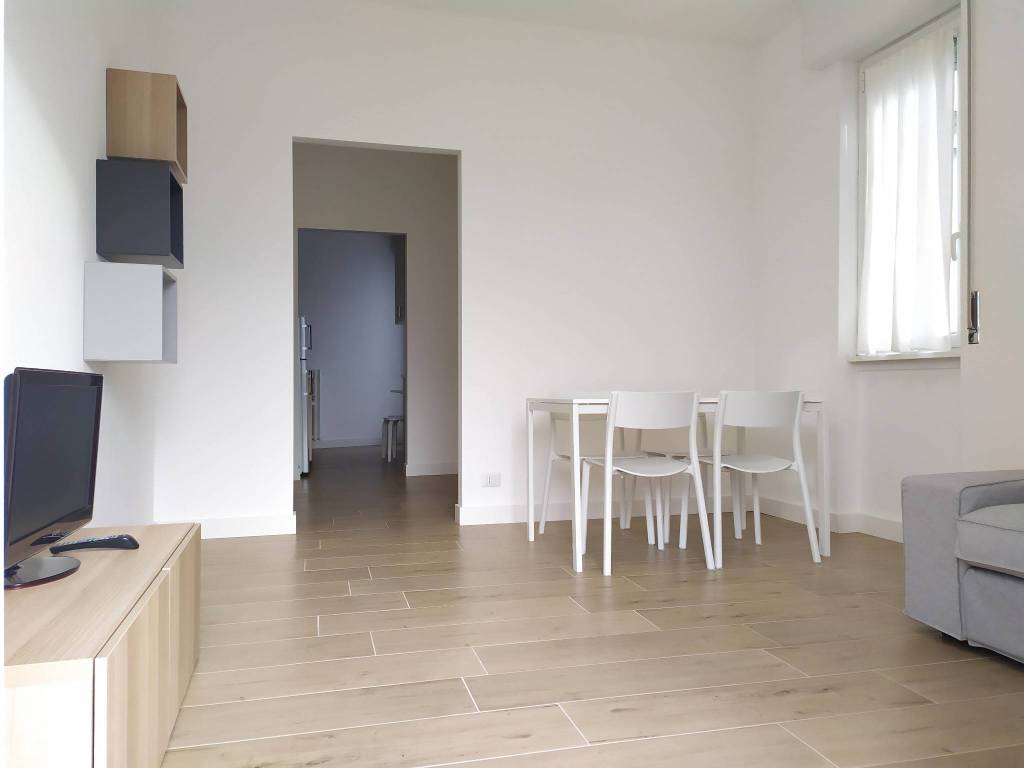 appartamento in affitto a Varese in zona Giubiano
