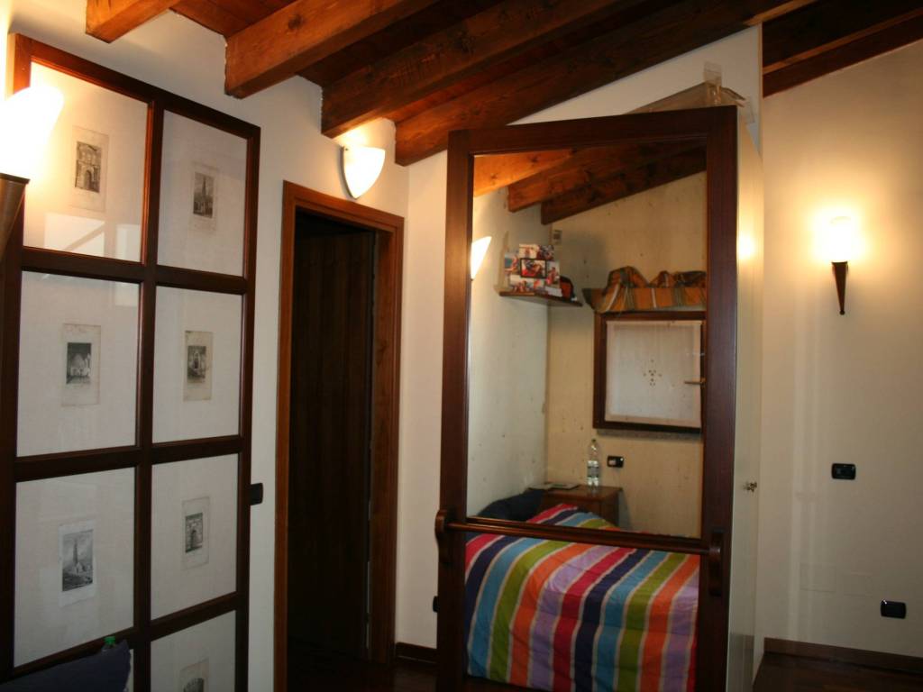 appartamento in affitto a Varese in zona Ippodromo